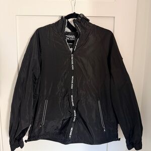 Michael Kors windbreaker
